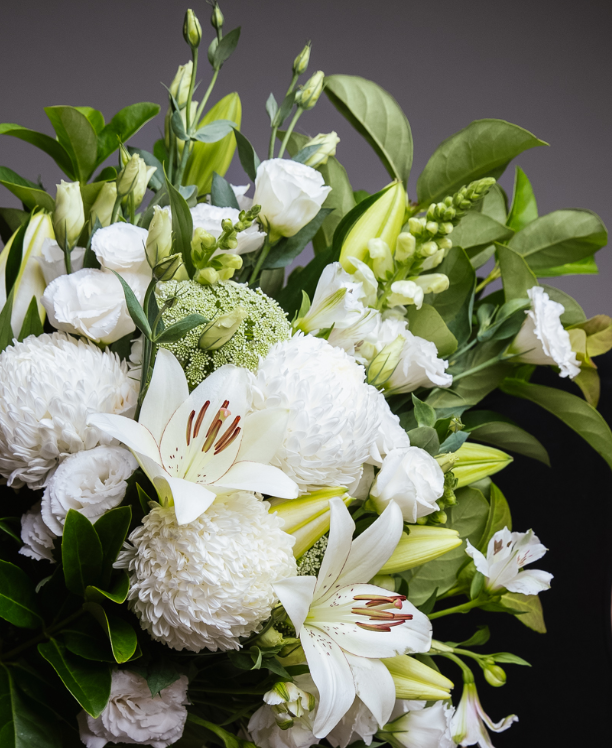 The O.G. Bouquet