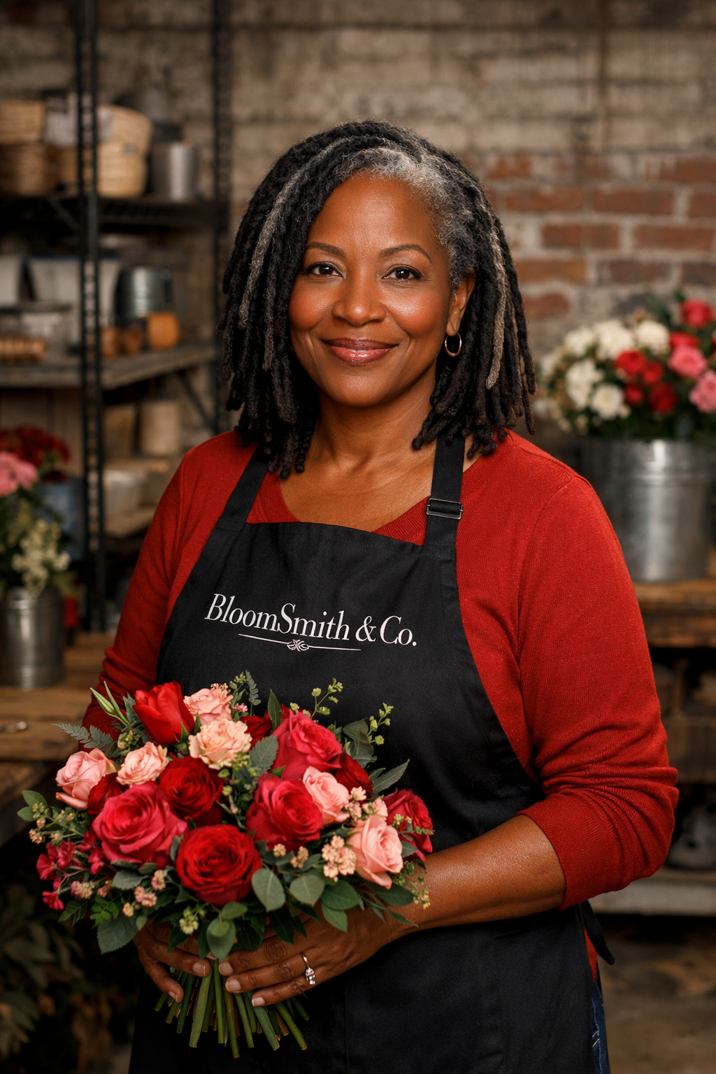 Track 4: "Still In Love"-Cupid's Choice aka OG Bouquet