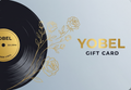 YO! Yobel Floral Studio Gift Card