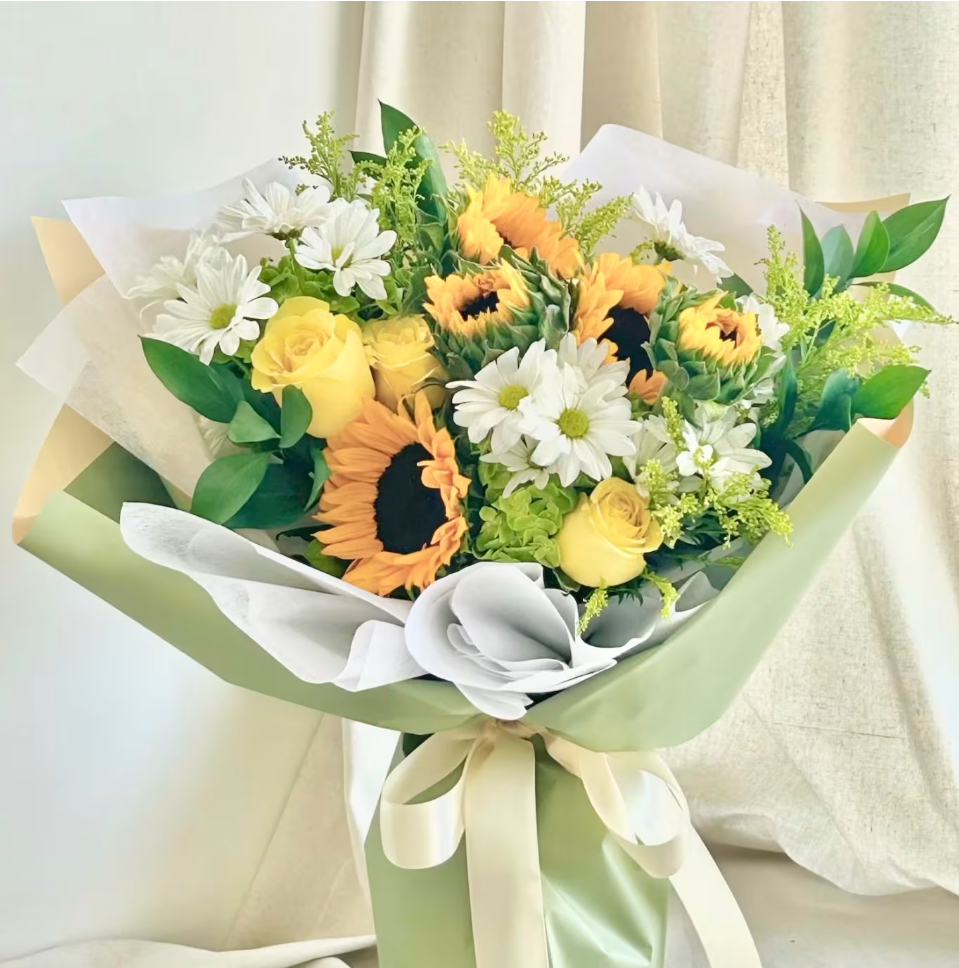 The O.G. Bouquet