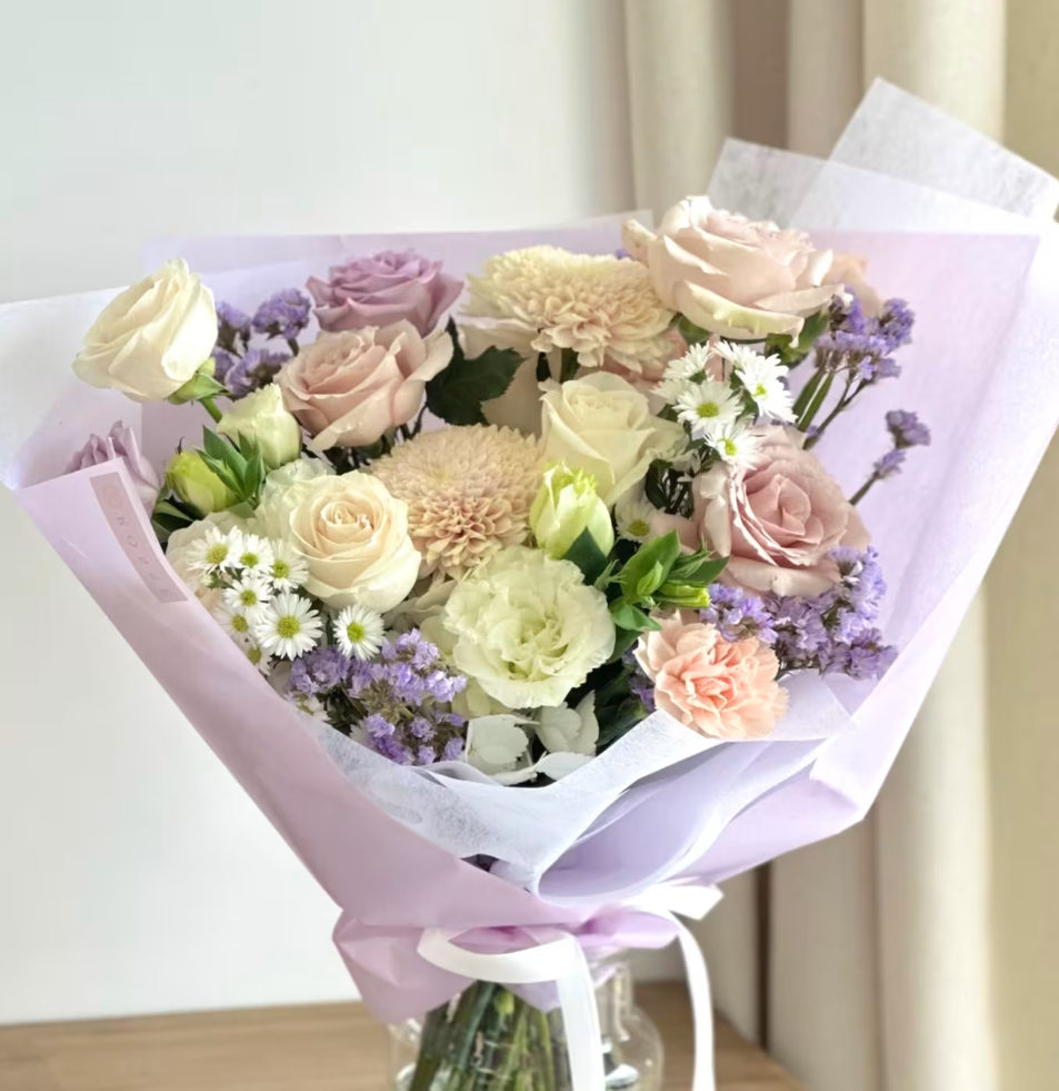 The Double O.G. Bouquet