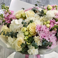 The Triple O.G. Bouquet