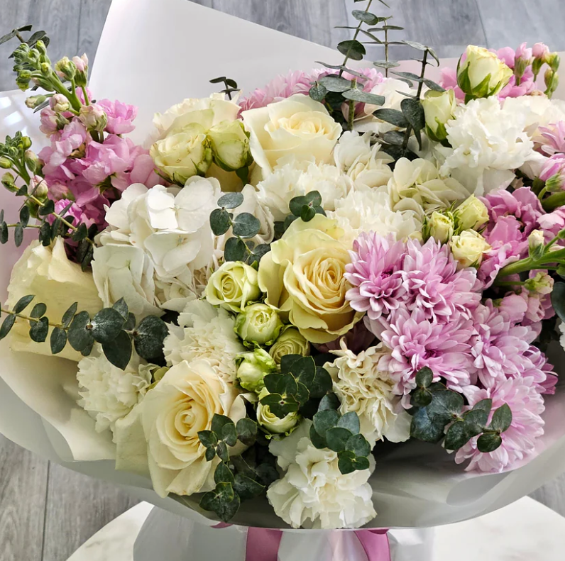 The Triple O.G. Bouquet