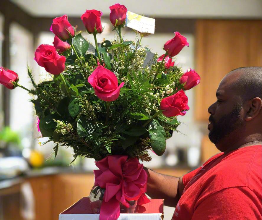 Track 6: Back At One