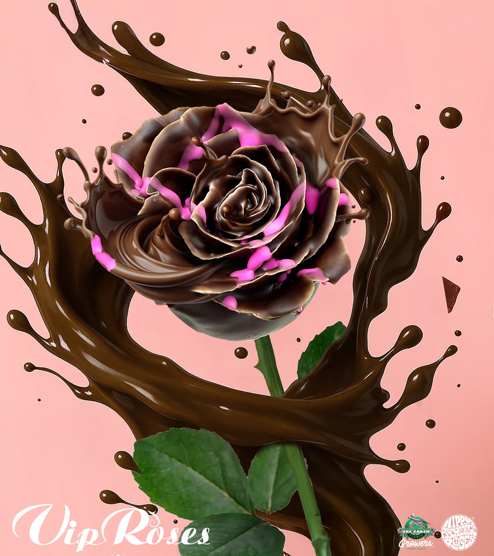 Track 3: "Crazy Love"