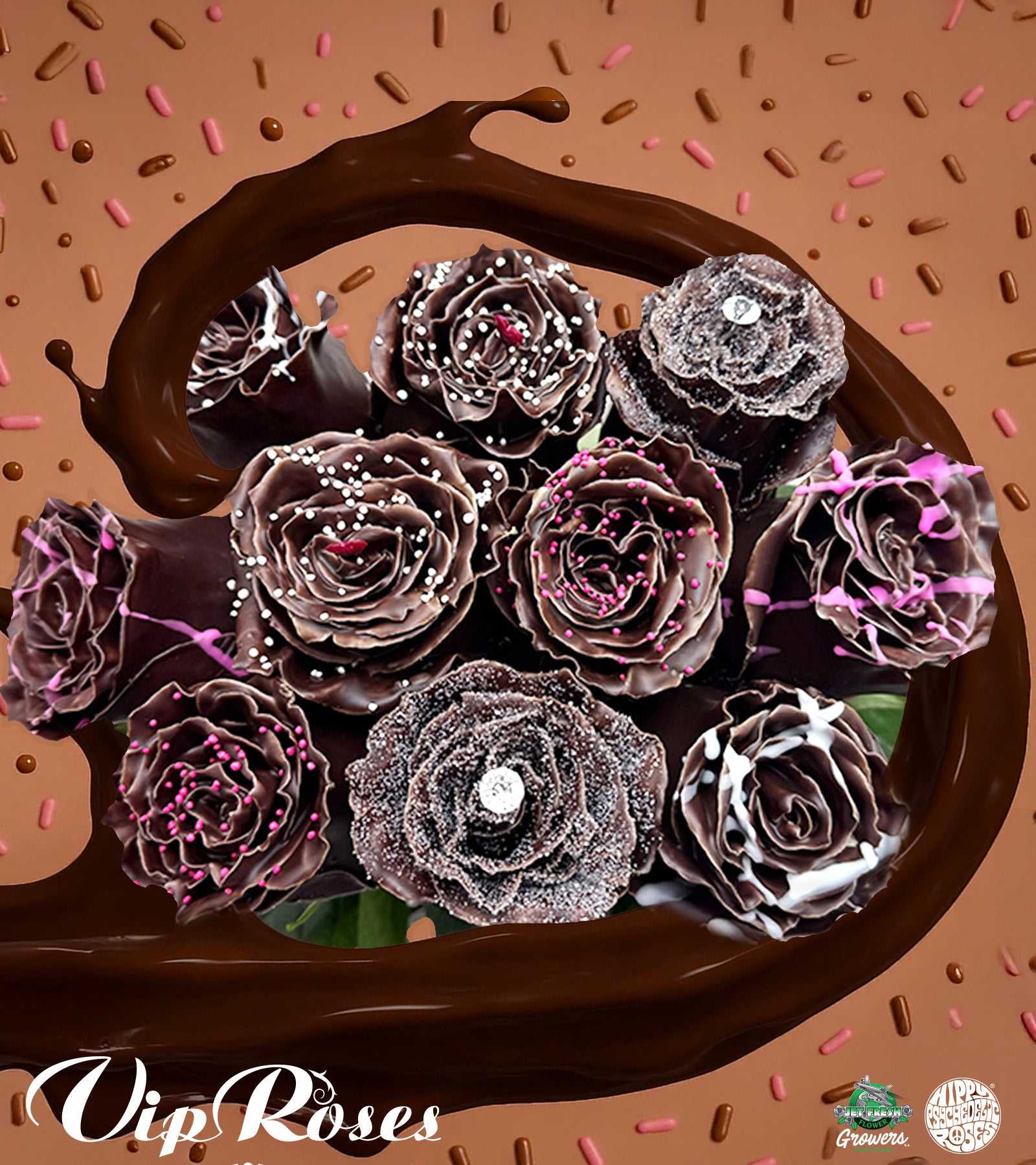 Track 3: "Crazy Love"